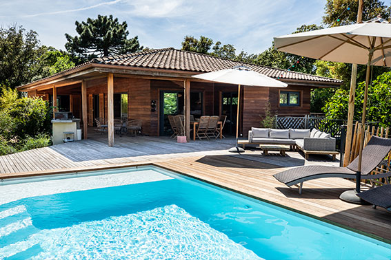 cadre_unique-location-villa-porto-vecchio Location Villa avec piscine à Palombaggia Porto-Vecchio