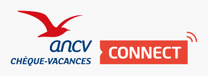 Chèques vacances ANCV Connect
