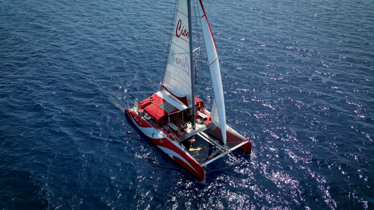 catamaran-ciao-voiles-ocean-voyager